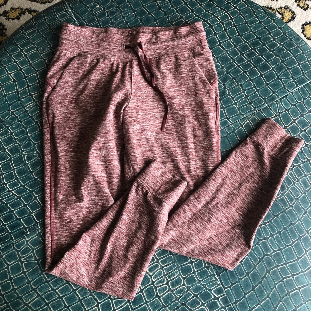 Lululemon Ready to Rulu Fleece Jogger 28”